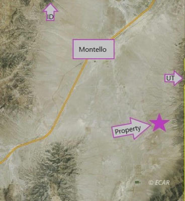 01079E004; SEC19TWP38NRGE70E PARCEL, MONTELLO, NV 89830, photo 4 of 6