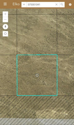 SEC 29 TWP 35N RNG 69E PARCEL, WEST WENDOVER, NV 89883, photo 3 of 12