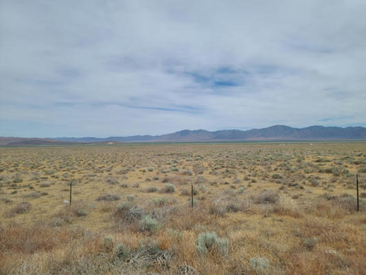 LOT 5 BLK 8 UN 2 PARCEL, CRESCENT VALLEY, NV 89821 - Image 1