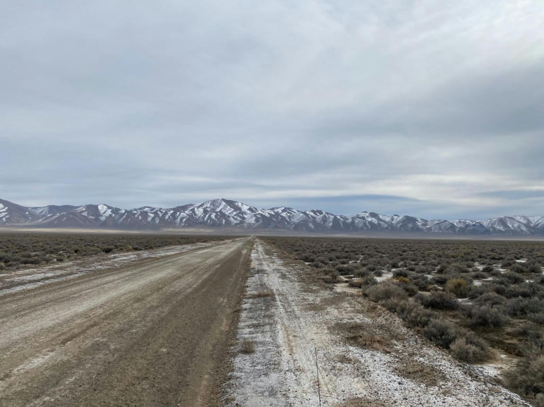 10 ACRES EUREKA CO ROAD, CRESCENT VALLEY, NV 89821, photo 1 of 8