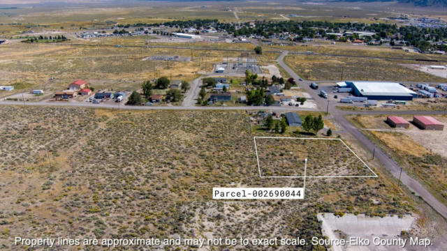 N/A PARCEL, WELLS, NV 89835, photo 3 of 24