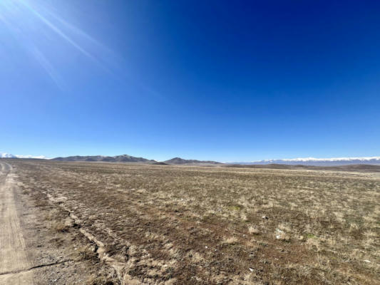 FRENCHIE ROAD, CRESCENT VALLEY, NV 89822 - Image 1