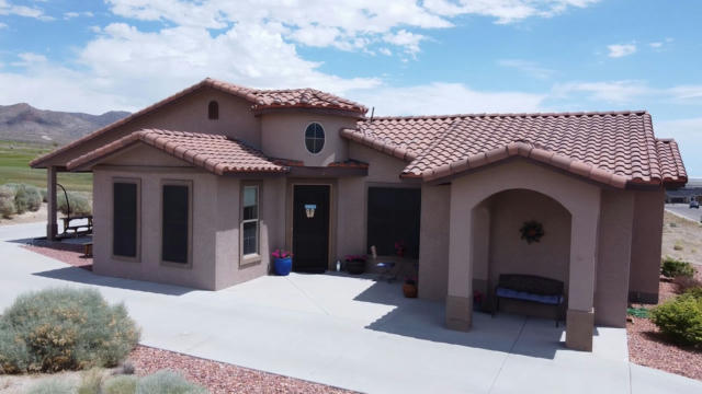 2990 FAIRWAY VIEW DR, WEST WENDOVER, NV 89883 - Image 1