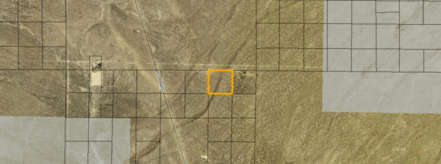 10 ACRES, PILOT ROAD, MONTELLO, NV 89830 - Image 1